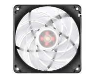 SilverStone SST-FW124-ARGB 120mm - 600041 - zdjęcie 2